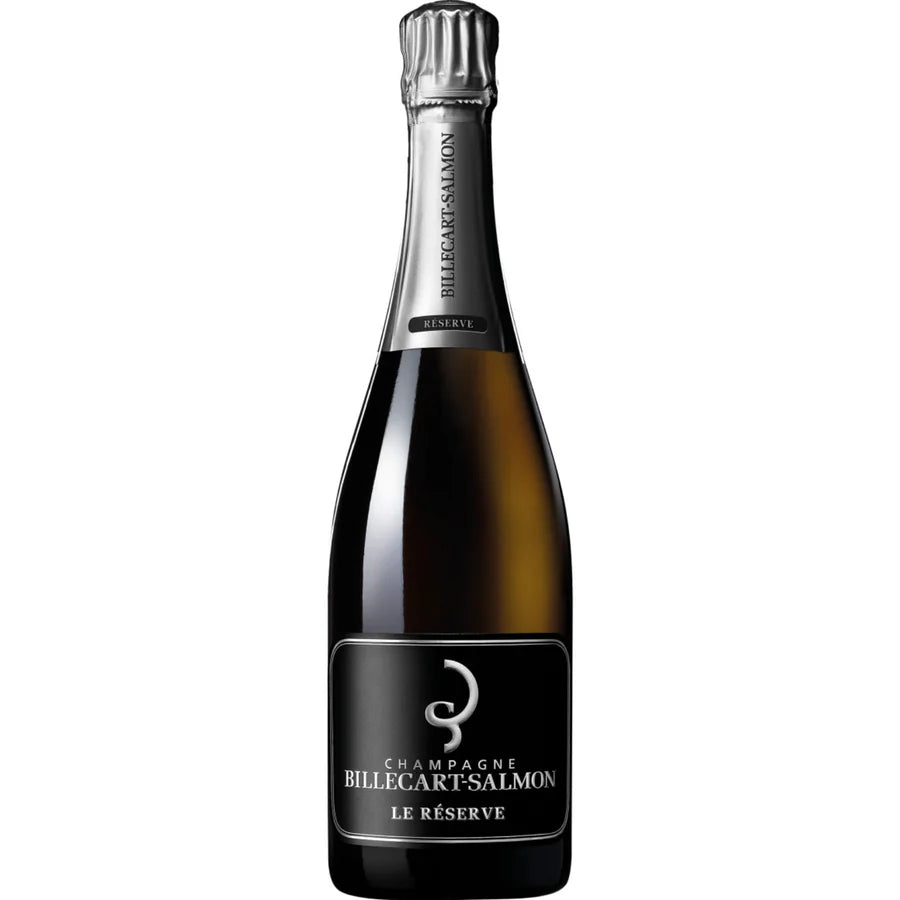 Billecart-Salmon Brut Le Reserve Champagne 750 ML