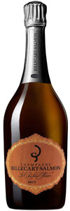 Billecart Salmon Le Clos Saint Hilaire 2007 vintage Champagne bottle 750ml