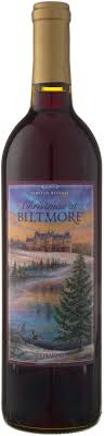 Biltmore Winery Christmas at Biltmore Limited Release 750 ML