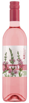 Biokult Neusiedlersee Zweigelt Rose 2018 750 ML