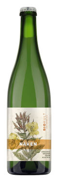 Biokult Naken Burgenland 2020 750 ML