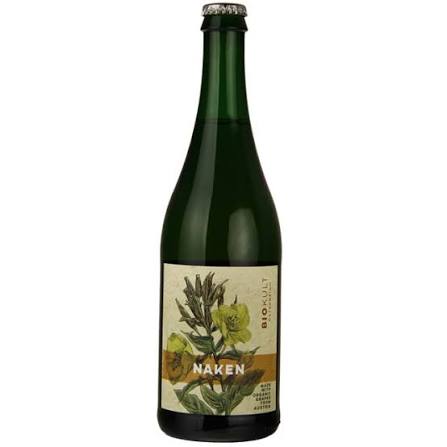 Biokult Osterreich Naken Organic 750 ML