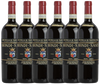 Biondi Santi Brunello di Montalcino 2017 750 ML (6 Bottles)