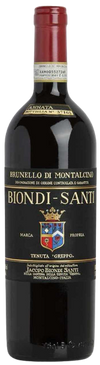 Biondi Santi Brunello di Montalcino 2017 750 ML