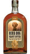 Bird Dog Whiskey Peanut Butter Flavored Whiskey 750 ML