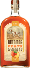 Bird Dog Peach Flavored Whiskey 750 ML
