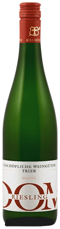 Bischofliche Weinguter Trier Schiefer Riesling 750 ML