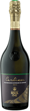 Bisol Prosecco Valdobbiadene Superiore di Cartizze 750 ML