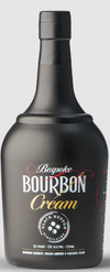 Black Button Bespoke Bourbon Cream 750 ML