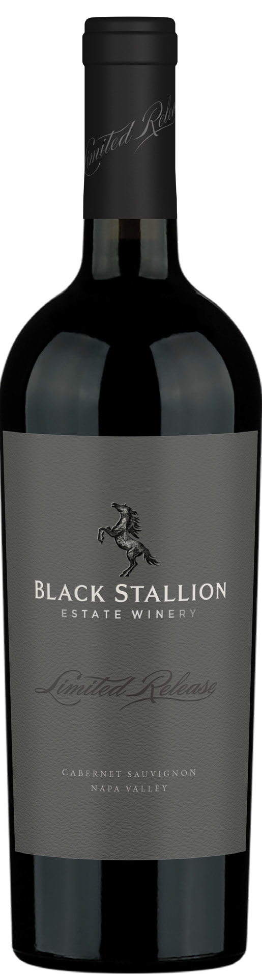 Black Stallion Limited Release Cabernet Sauvignon 2020 750 ML