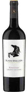 Black Stallion Winery North Coast Cabernet Sauvignon 750 ML