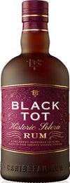 Black Tot Rum Historic Solera Rum 750 ML