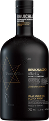 Bruichladdich Black Art 11 Whisky 750 ML