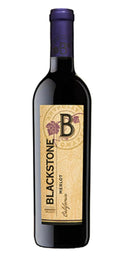 Blackstone Winery Merlot California 750 ML