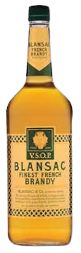 Blansac Vsop Finest French Brandy 1 L