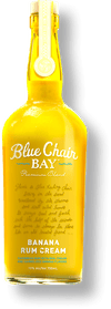 Blue Chair Bay Banana Rum 1 L