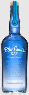 Blue Chair Bay Coconut Rum 1.75 L