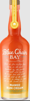 Blue Chair Bay Mango Cream Rum 750 ML