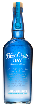 Blue Chair Bay Coconut Rum 1.75 L
