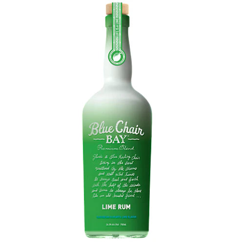 Blue Chair Bay Lime Rum 1 L