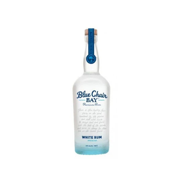 Blue Chair Bay White Rum 1.75 L
