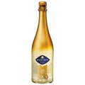 Blue Nun Sparkling White 24k Gold Edition Germany 750 ML