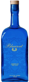 Bluecoat Gin The Original American Dry Gin 1.75 L