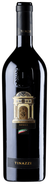 Tinazzi Vinum Italicum No 3 Opera 2021 750 ML