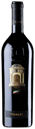 Tinazzi Vinum Italicum No 3 Opera 2021 750 ML
