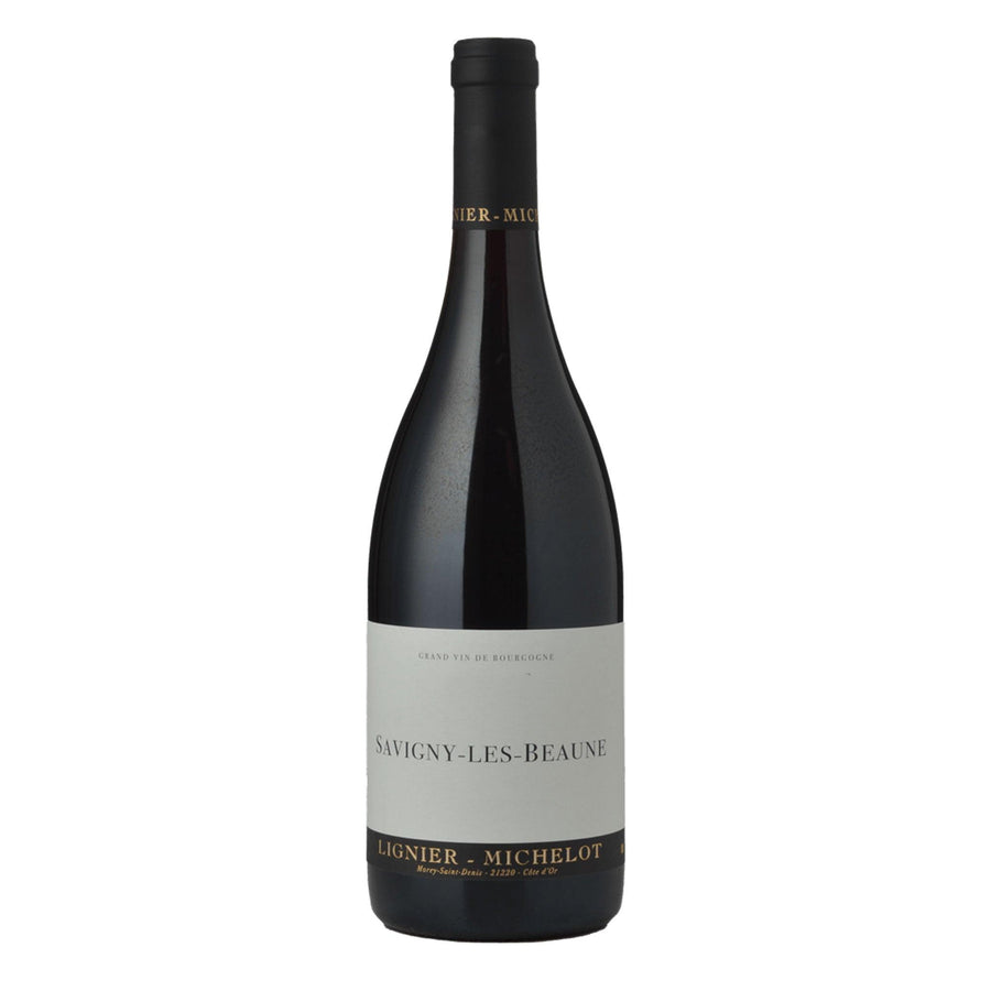 Domaine Lignier Michelot Savigny Les Beaune Rouge 750 ML