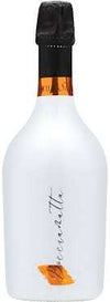 Boccia Matte Sparkling Rose 750 ML