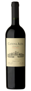 Bodega Catena Zapata Catena Appellation Semillon Chenin White Clay High Mountain Vines Lujan De Cuyo 2021 750 ML