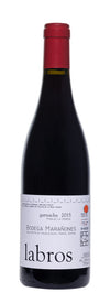 Bodega Maranones Garnacha Vinos De Madrid 2015 750 ML