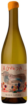 Bodega Santa Julia La Oveja Blanco Natural 2021 750 ML