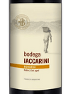 Bodega Iaccarini Bonarda Roble Oak Aged 2012 750 ML