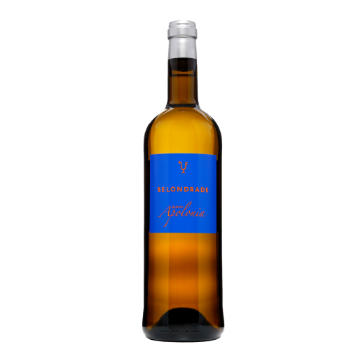 Bodega Belondrade Quinta Apolonia Vino de la Tierra de Castilla y Leon 2023 750 ML