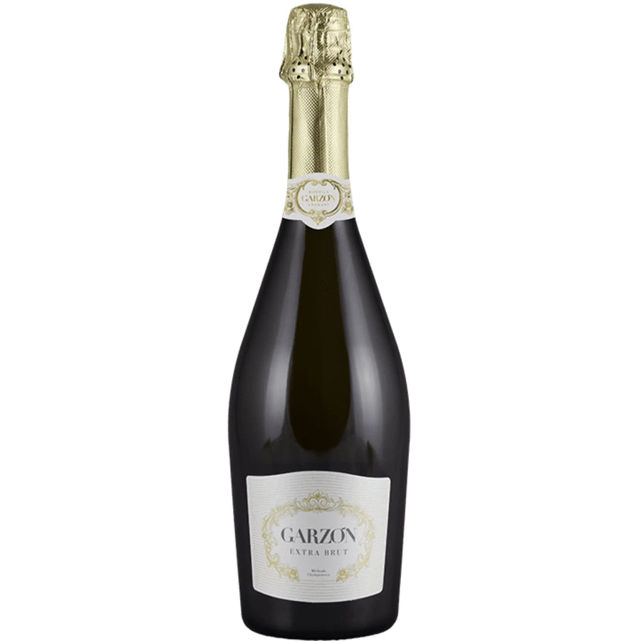 Bodega Garzon Extra Brut Methode Champenoise Uruguay 750 ML