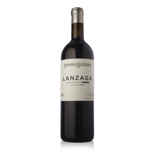 Bodega Lanzaga 750 ML