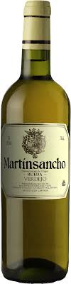 Bodega Martinsancho Verdejo 2022 750 ML