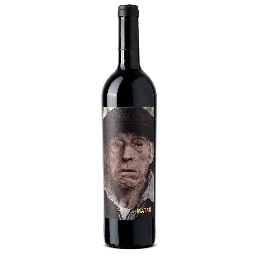 Bodega Matsu Toro El Viejo 2021 750 ML