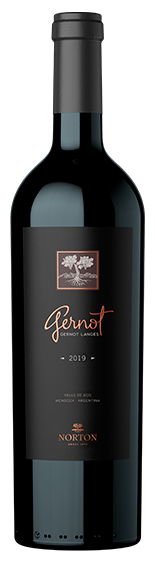 Bodega Norton Gernot Langes 2019 750 ML