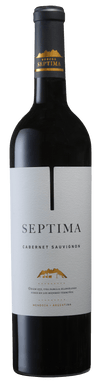 Bodega Septima Cabernet Sauvignon 750 ML