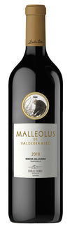 Bodegas Emilio Moro Ribera Del Duero Tempranillo Malleolus De Valderramiro 2018 750 ML