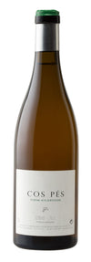 Bodegas Forjas Del Salnes Albarino Cos Pes Blanco 2020 750 ML