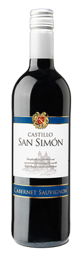 Bodegas J. Garcia Carrion Castillo San Simon Cabernet Sauvignon 750 ML