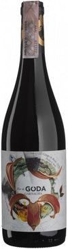 Bodegas Morca Campo De Borja Garnacha Flor De Goda 750 ML