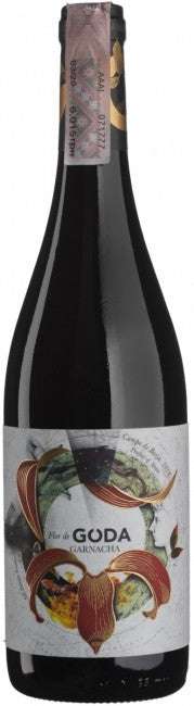 Bottle of Flor De Goda Garnacha red wine from Bodegas Morca Campo De Borja 750ml