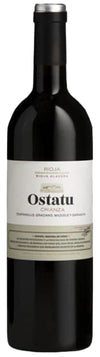 Bodegas Ostatu Rioja Crianza 2018 750 ML