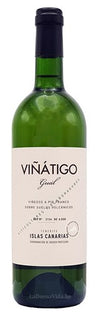 Bodegas Vinatigo Las Islas Canarias Gual 2019 750 ML