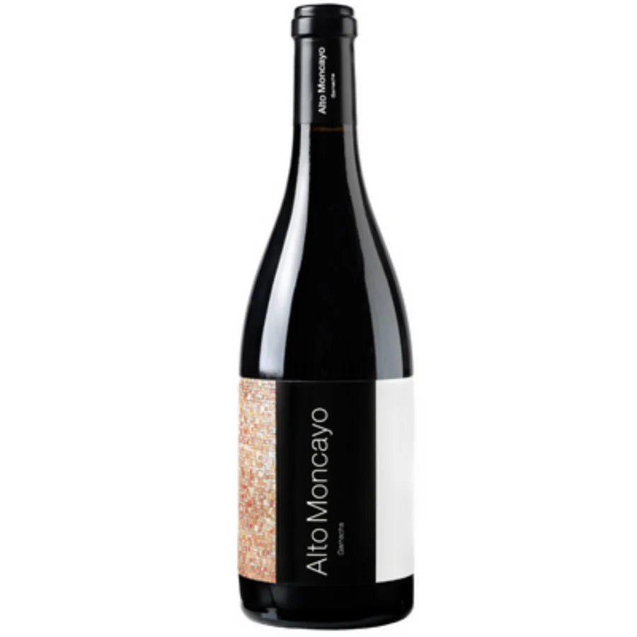 Bodegas Alto Moncayo Garnacha 2017 750 ML